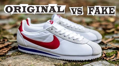 nike cortez original vs fake|are nike cortez shoes worth it.